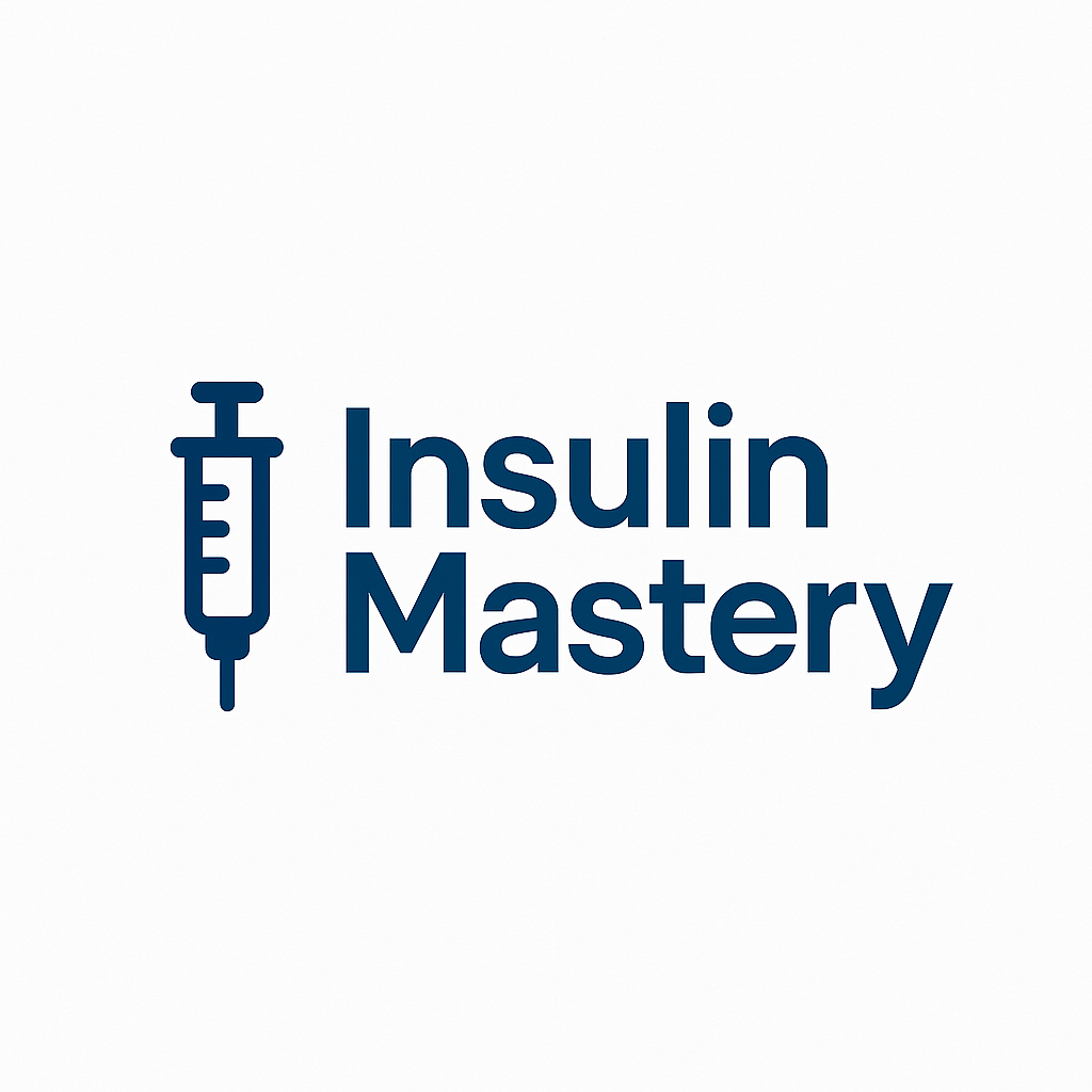 InsulinMastery Logo